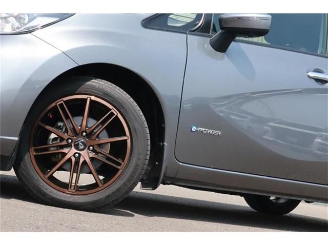 NISSAN NOTE 2018 Image 31