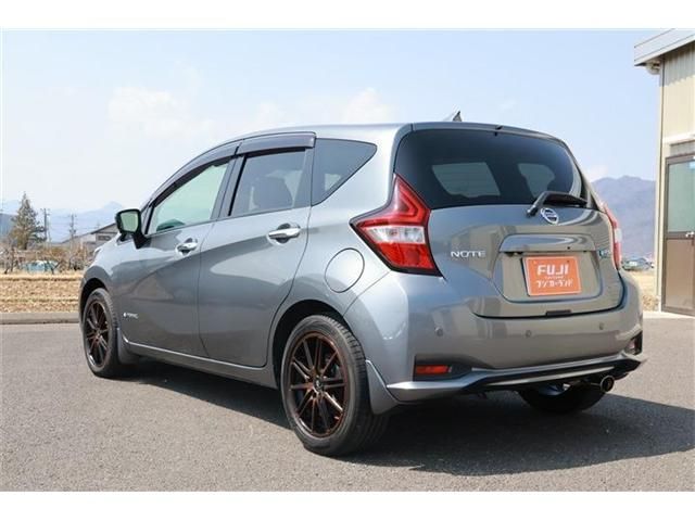 NISSAN NOTE 2018 Image 31
