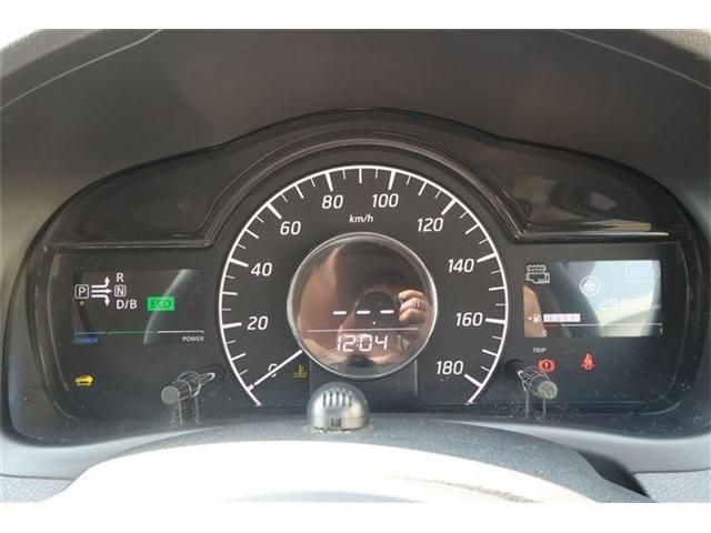 NISSAN NOTE 2018 Image 31