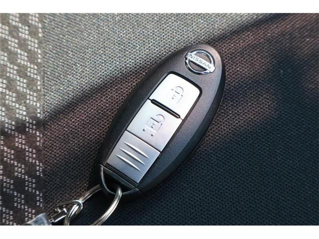 NISSAN NOTE 2018 Image 31