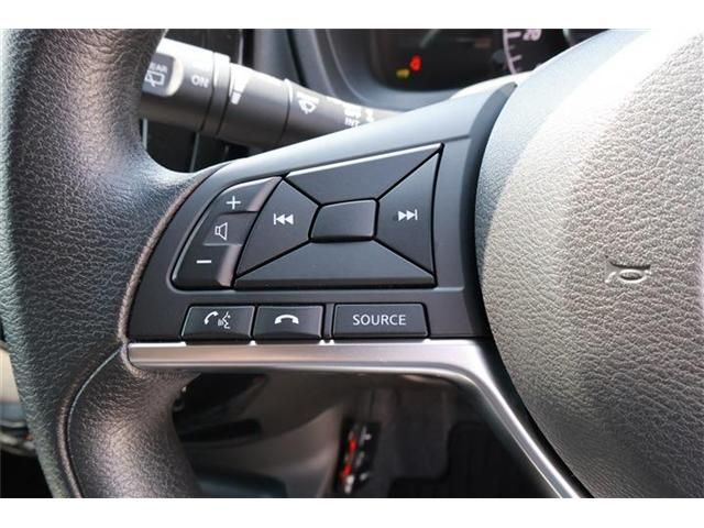 NISSAN NOTE 2018 Image 31