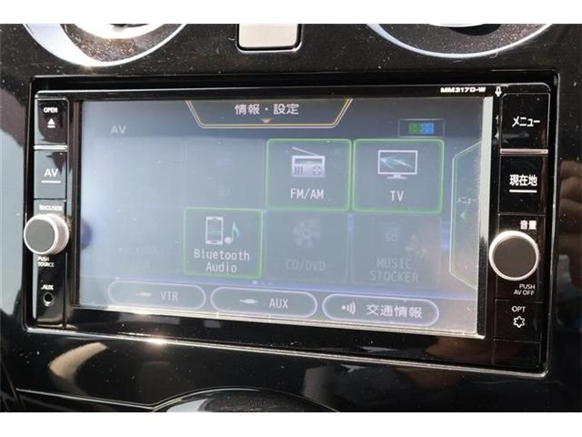 NISSAN NOTE 2018 Image 31