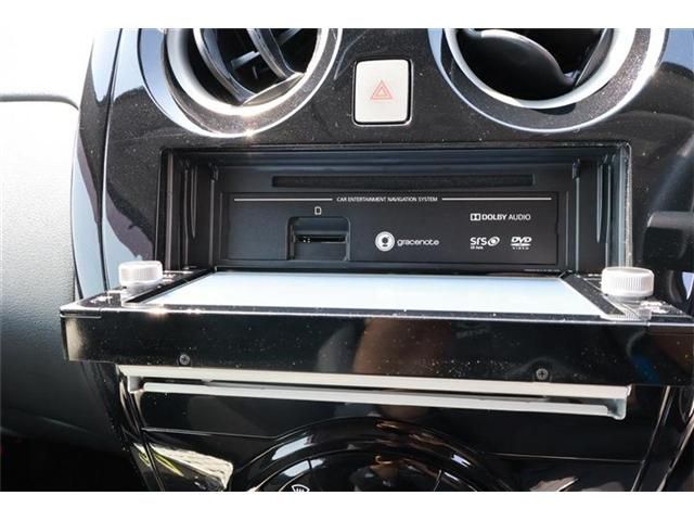 NISSAN NOTE 2018 Image 31