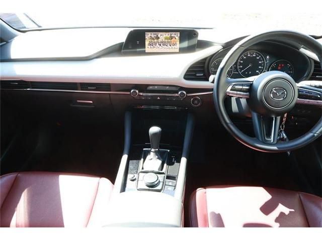 MAZDA 3 FASTBACK 2021 Image 31