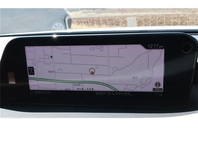 MAZDA 3 FASTBACK 2021 Image 31