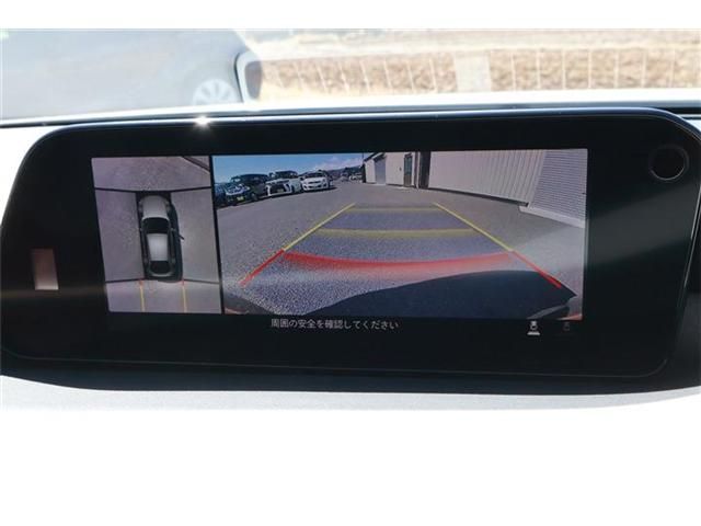 MAZDA 3 FASTBACK 2021 Image 31