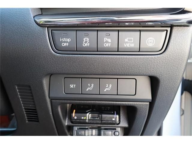 MAZDA 3 FASTBACK 2021 Image 31