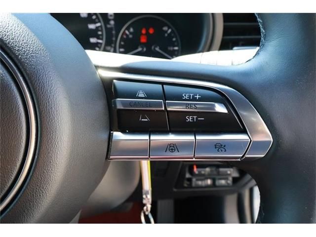 MAZDA 3 FASTBACK 2021 Image 31