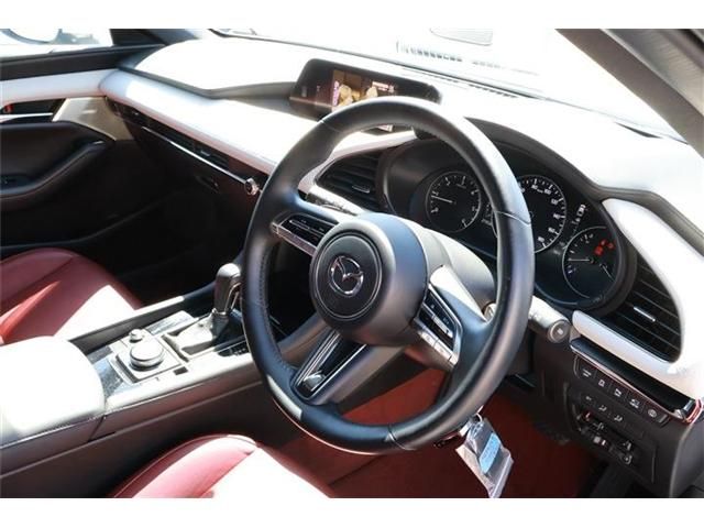 MAZDA 3 FASTBACK 2021 Image 31