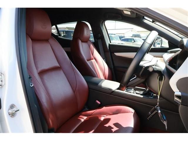 MAZDA 3 FASTBACK 2021 Image 31