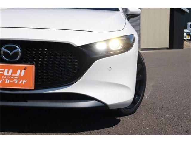 MAZDA 3 FASTBACK 2021 Image 31