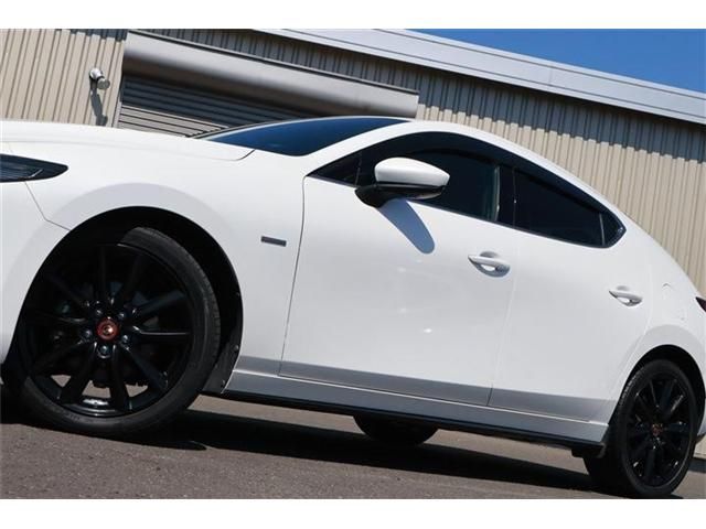 MAZDA 3 FASTBACK 2021 Image 31