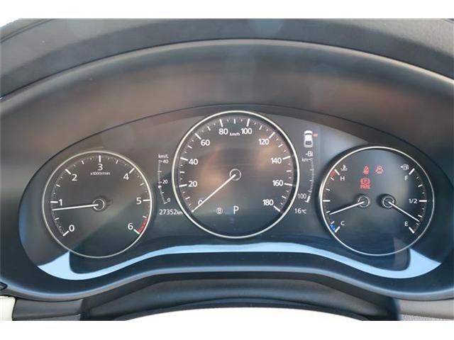 MAZDA 3 FASTBACK 2021 Image 31