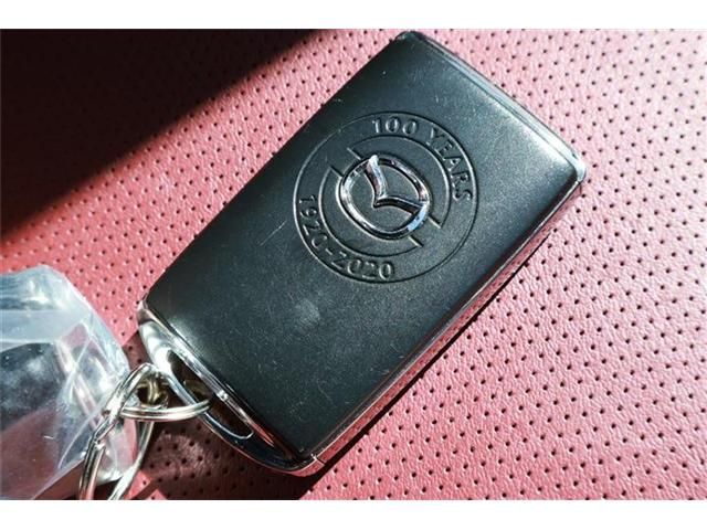 MAZDA 3 FASTBACK 2021 Image 31