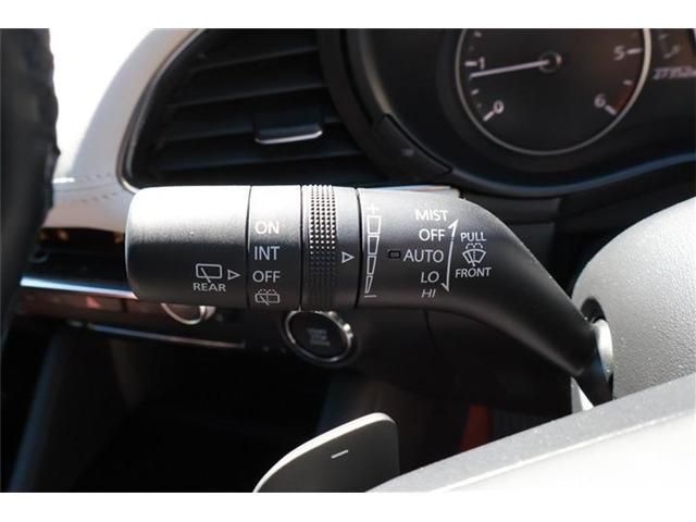 MAZDA 3 FASTBACK 2021 Image 31