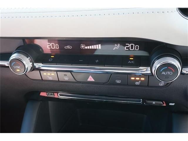 MAZDA 3 FASTBACK 2021 Image 31