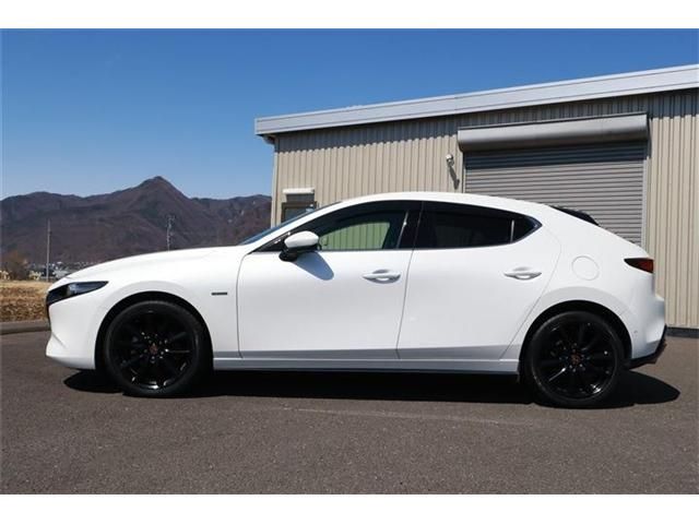 MAZDA 3 FASTBACK 2021 Image 31