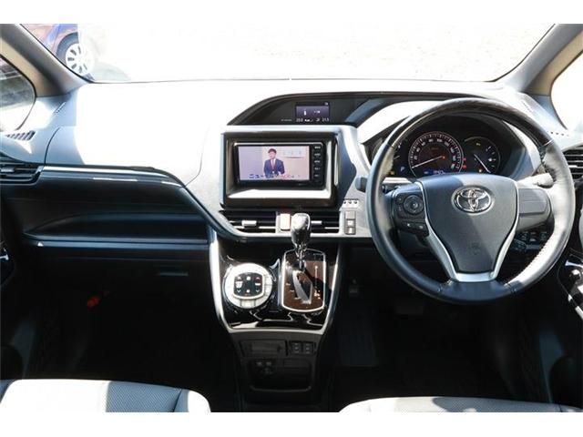 TOYOTA ESQUIRE 4WD 2021 Image 31