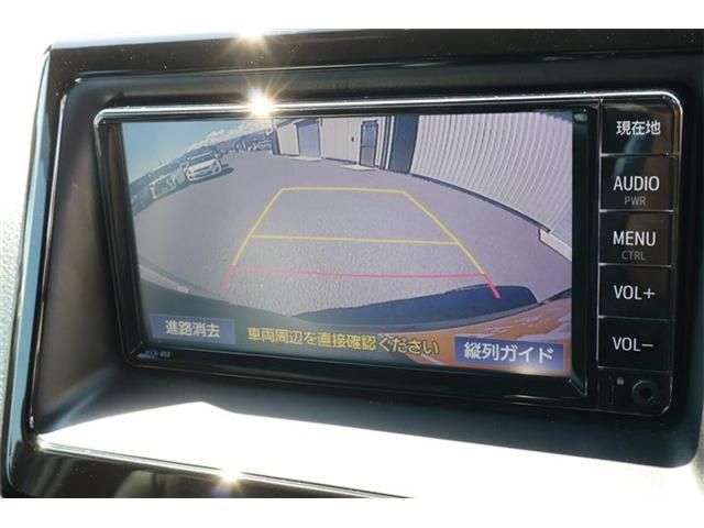 TOYOTA ESQUIRE 4WD 2021 Image 31