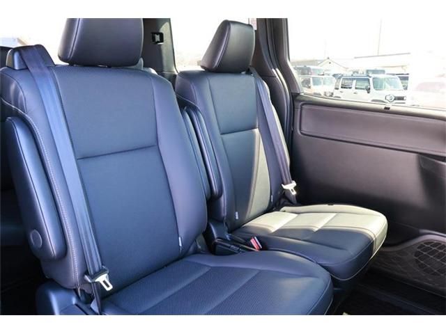 TOYOTA ESQUIRE 4WD 2021 Image 31