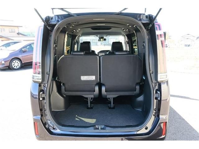 TOYOTA ESQUIRE 4WD 2021 Image 31