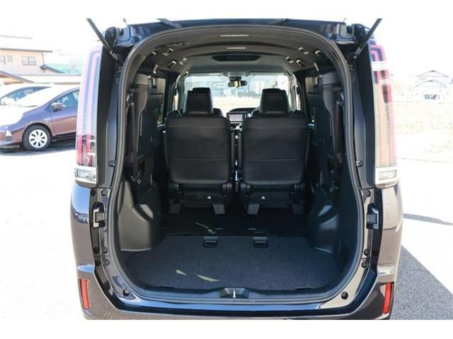 TOYOTA ESQUIRE 4WD 2021 Image 31