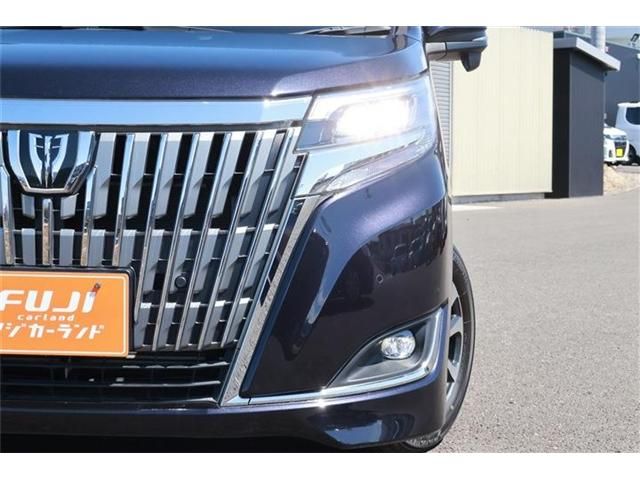 TOYOTA ESQUIRE 4WD 2021 Image 31