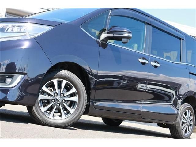 TOYOTA ESQUIRE 4WD 2021 Image 31