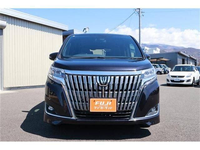 TOYOTA ESQUIRE 4WD 2021 Image 31