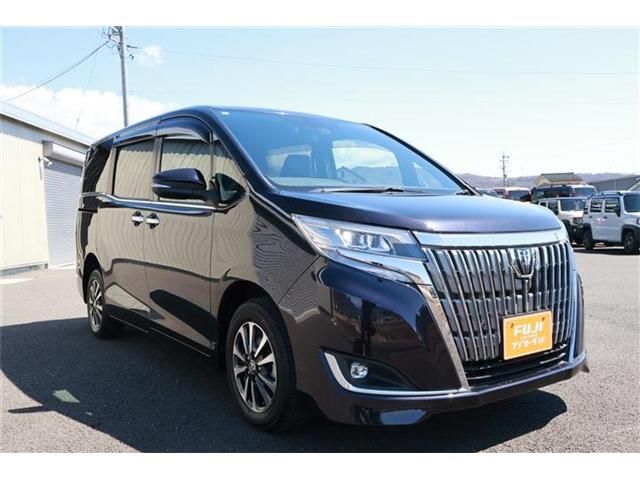 TOYOTA ESQUIRE 4WD 2021 Image 31