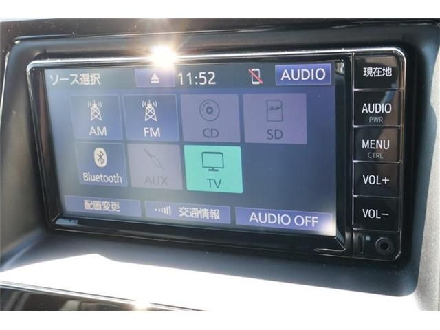 TOYOTA ESQUIRE 4WD 2021 Image 31