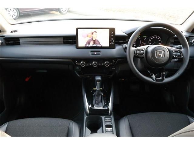 HONDA VEZEL E:HEV 2024 Image 31