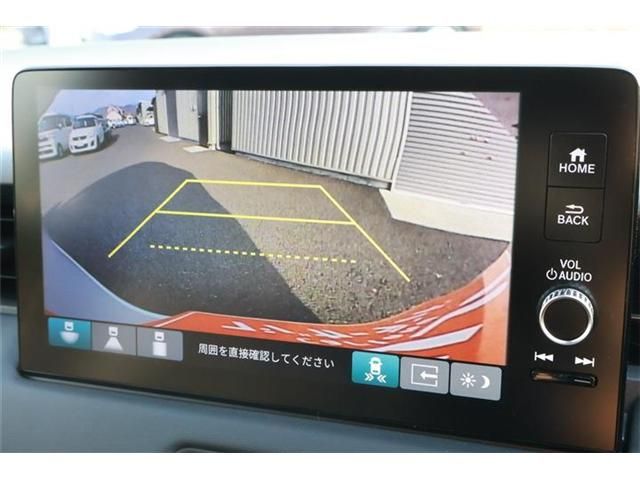 HONDA VEZEL E:HEV 2024 Image 31