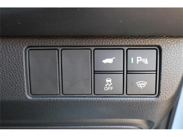 HONDA VEZEL E:HEV 2024 Image 31