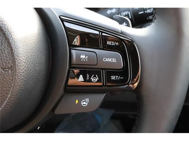 HONDA VEZEL E:HEV 2024 Image 31