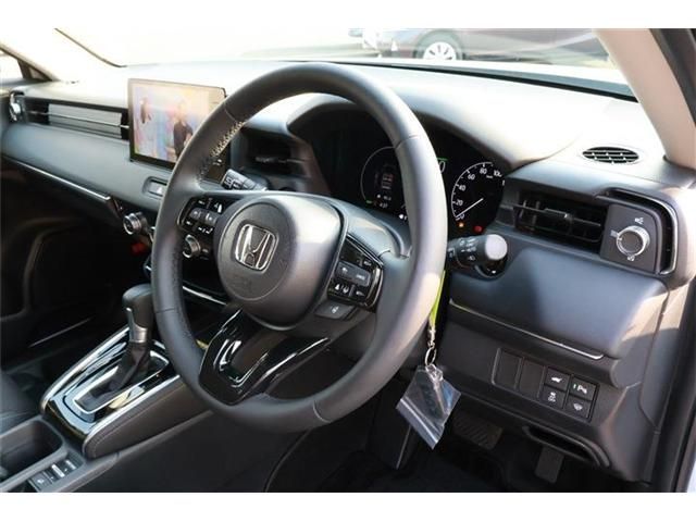 HONDA VEZEL E:HEV 2024 Image 31