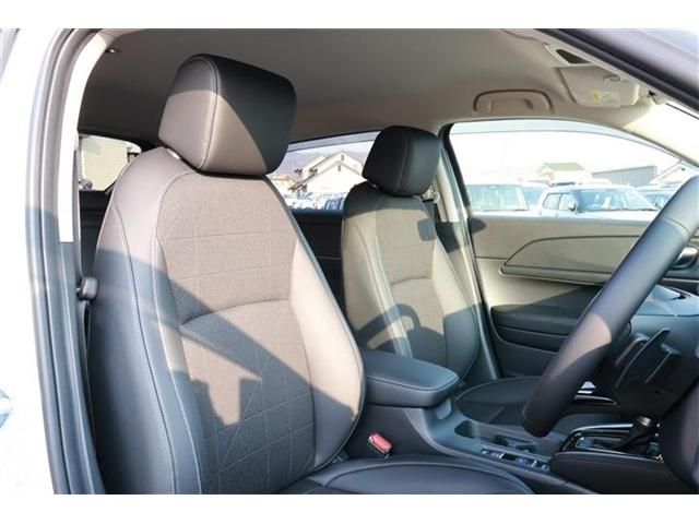 HONDA VEZEL E:HEV 2024 Image 31