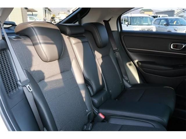 HONDA VEZEL E:HEV 2024 Image 31