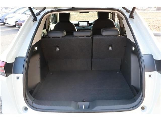 HONDA VEZEL E:HEV 2024 Image 31