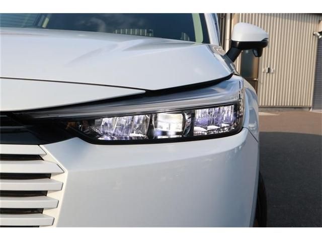 HONDA VEZEL E:HEV 2024 Image 31