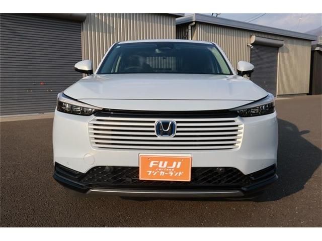 HONDA VEZEL E:HEV 2024 Image 31