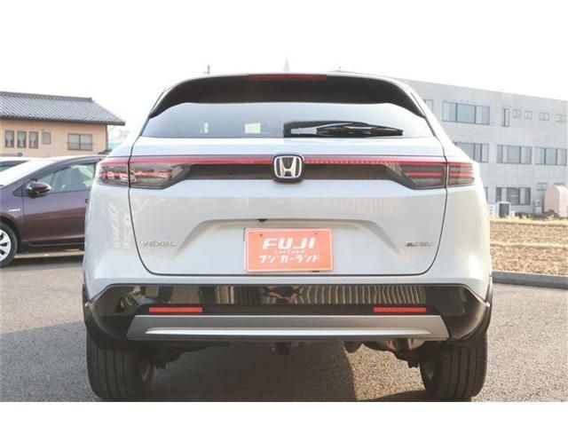 HONDA VEZEL E:HEV 2024 Image 31