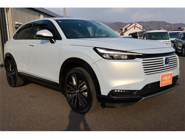 HONDA VEZEL E:HEV 2024 Image 31