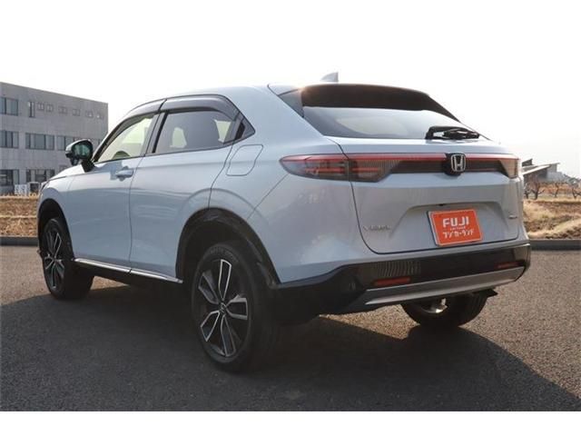 HONDA VEZEL E:HEV 2024 Image 31