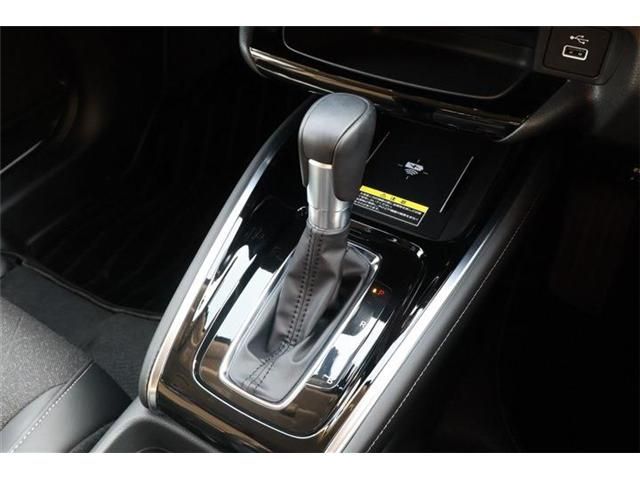 HONDA VEZEL E:HEV 2024 Image 31