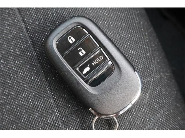 HONDA VEZEL E:HEV 2024 Image 31