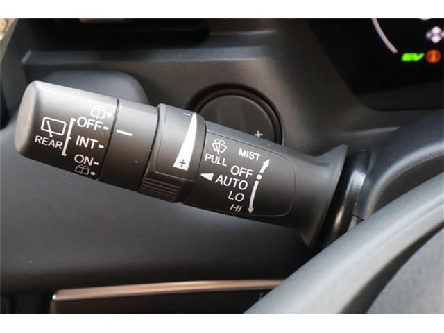 HONDA VEZEL E:HEV 2024 Image 31