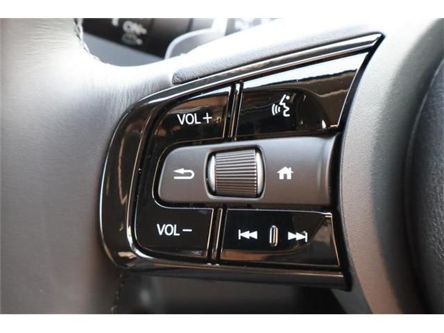 HONDA VEZEL E:HEV 2024 Image 31