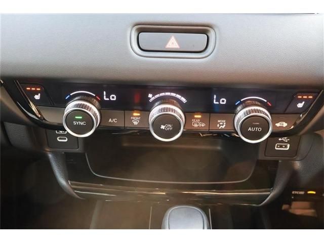 HONDA VEZEL E:HEV 2024 Image 31