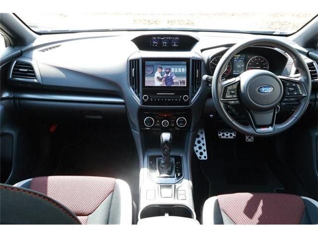 SUBARU IMPREZA SPORT 4WD 2021 Image 31